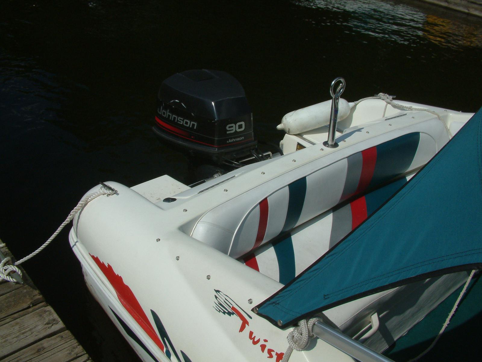 Boat Rentals Hamer Bay Marine MacTier, ON (705) 3752232